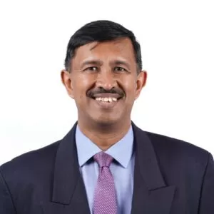 Dr Anandh HOD Neurosurgery 1