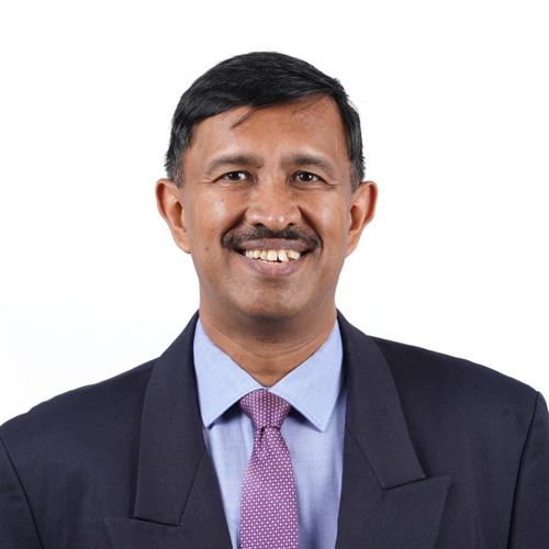 Dr Anandh HOD Neurosurgery 1