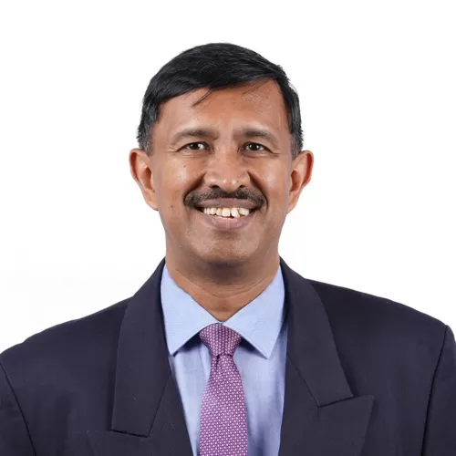 Dr Anandh HOD Neurosurgery 1