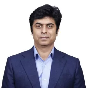 Dr Manav Suryavanshi HOD Urology and KTP