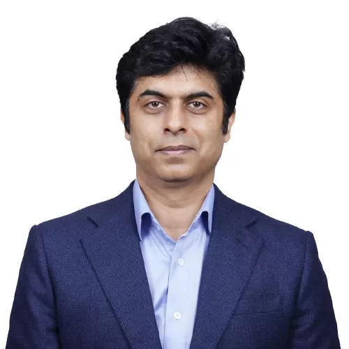 Dr Manav Suryavanshi HOD Urology and KTP
