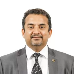 Dr Mrinal Sharma Ortho 1