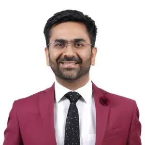 Dr Prashant Mehta Medical Onco