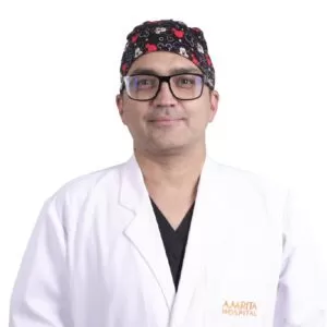 Dr. Ashish Katewa Paed Card Surgeon