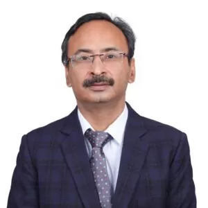 Dr. Sushil Azad Principal Consultant Dy. Head Paediatric Cardiology Adult Congenital Cardiac Disease