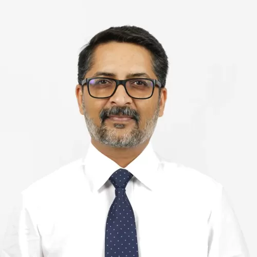 dr vivek gupta amrita hospital