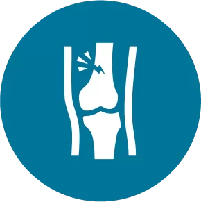 orthopedic icon