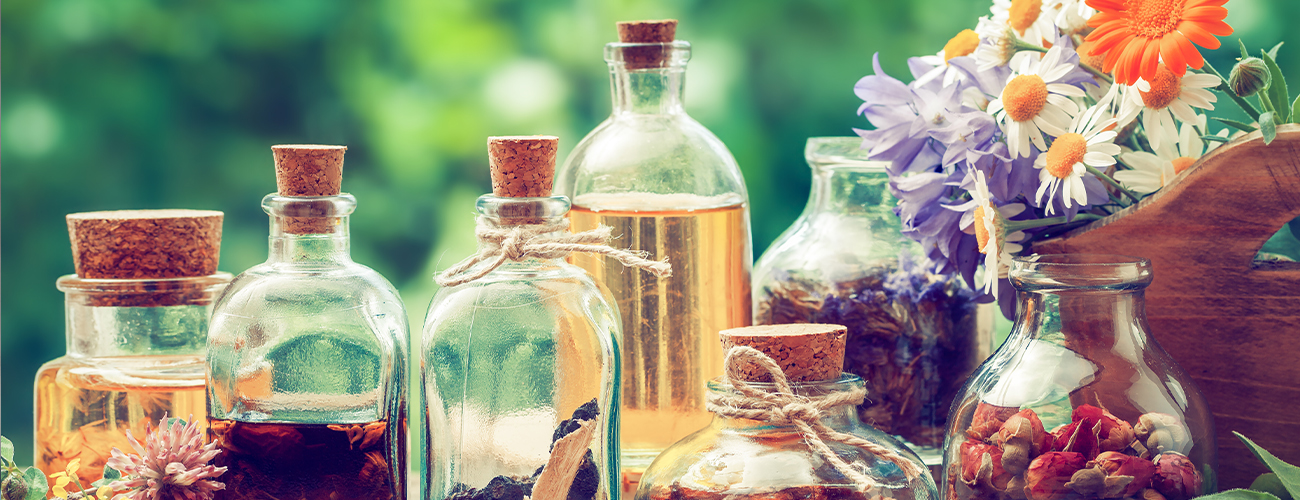 Alternative Medicine and Therapies: Exploring Options Around the World – Promoting AYUSH