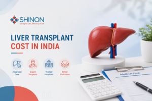 Liver transplant cost in India guide for international patients seeking affordable liver transplant treatment
